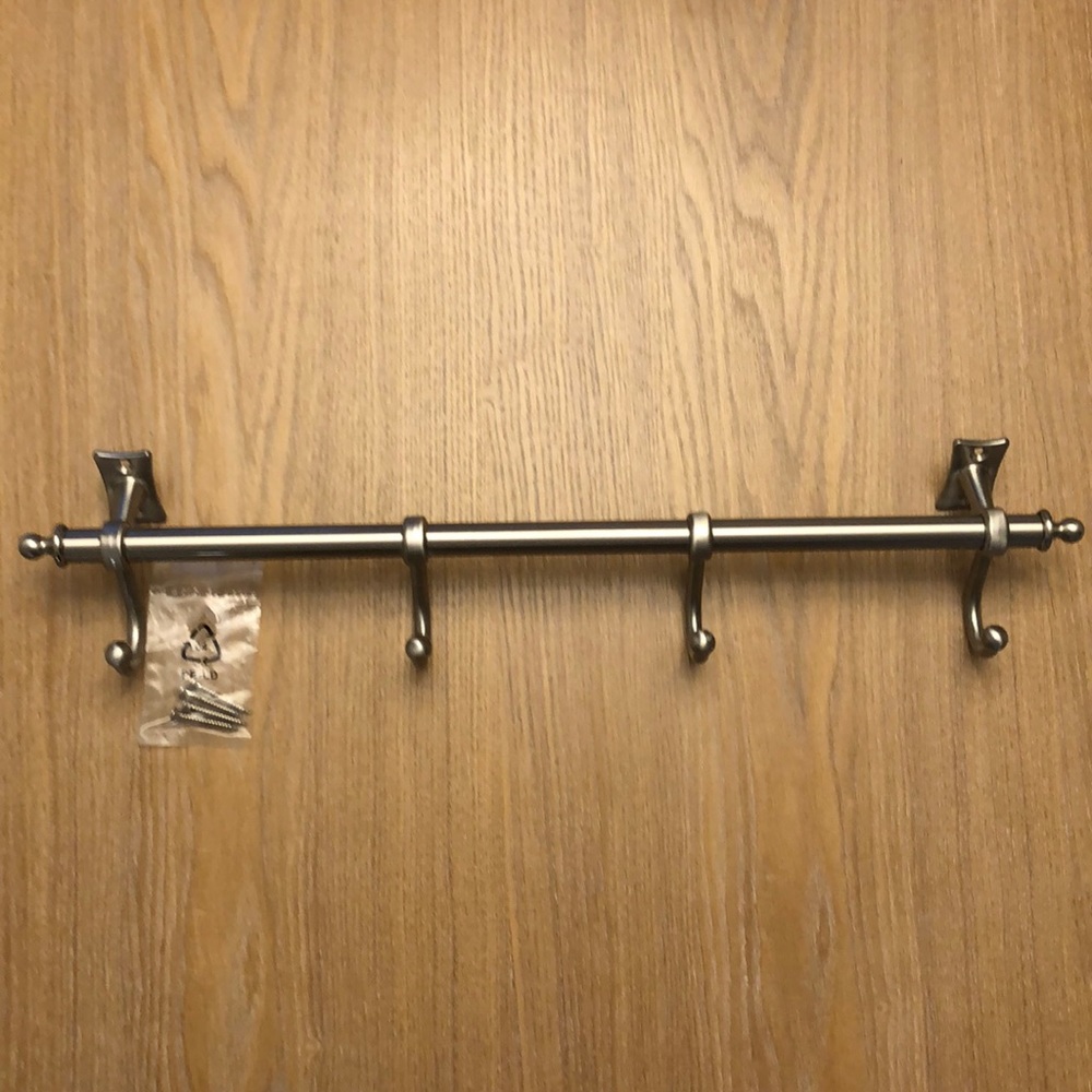 Towel Rack